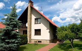 Ubytovani V Apartmanech Pod Radhostem